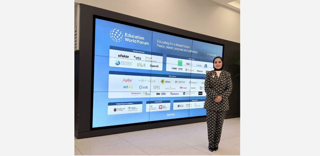Education achievements highlighted